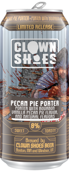 Pecan Pie Porter