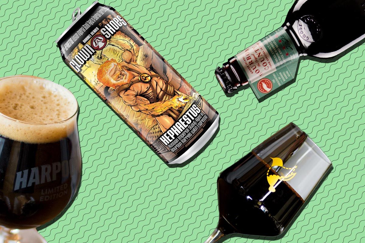 Add Dessert Beers to America’s Pandemic Diet List