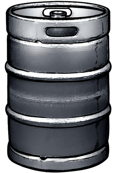 Keg