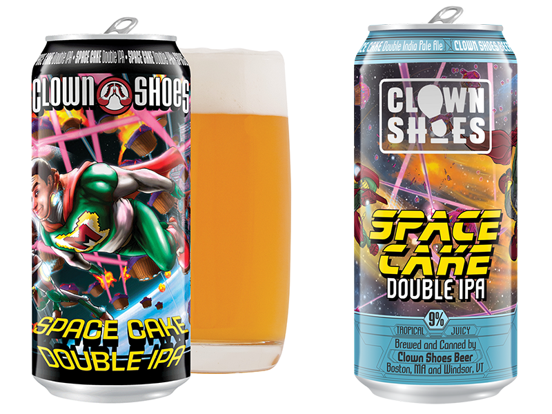 When The Clown Shoes No Longer Fit… It’s Time For A Craft Beer Redesign